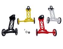 week eight is suitable for birdy bird car extension rod easy wheel bird car implementation wheel parking booster wheel