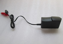 6V1000MA stroller toy car 6V4 5AH battery charger 6V1A clip charger