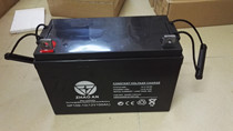 12V100AH battery UPS power supply solar lighting maintenance-free battery 12V100A battery