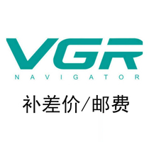 VGR Make up the difference link