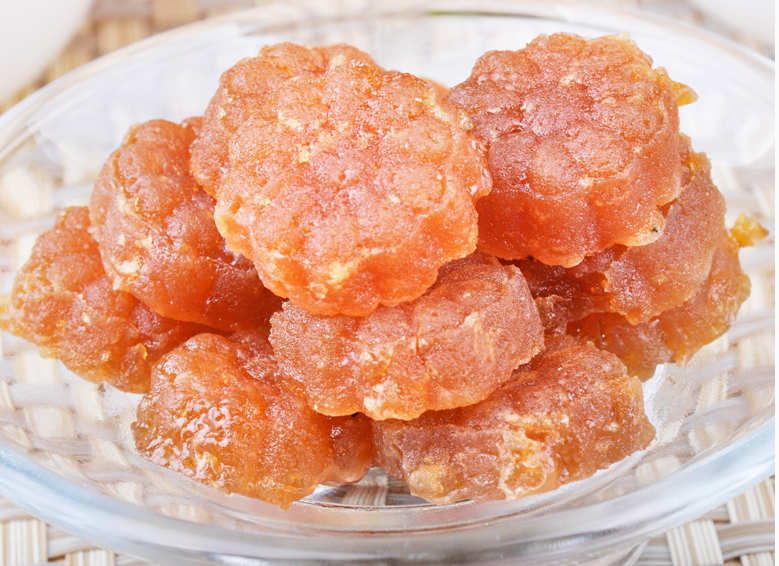 老白渡思乡菊花糕客家特产150g*1盒糯米糕点零食菊花糖 包邮