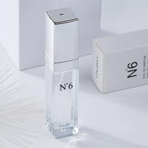 N6 Fragrance woman lasting light scent Maiden Scent of Fresh Floral Scent of frutescens perfume Fragrance and strong and fragrant body 15ml