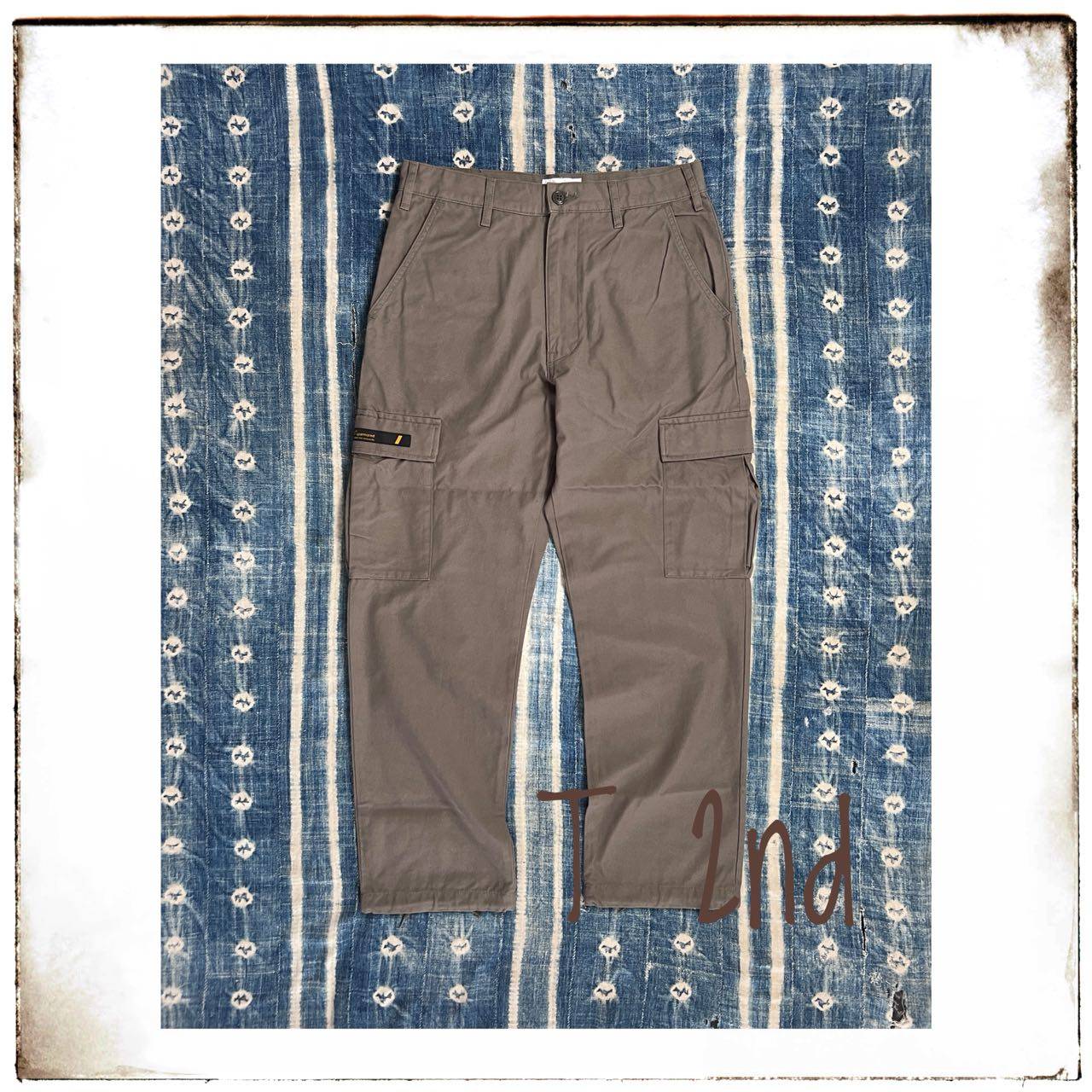 パンツ 19AW WTAPS JUNGLE FATIGUE TROUSERS WMILL パンツ 19AW WTAPS JUNGLE FATIGUE TROUSERS WMILL WTAPS 20SS MILL