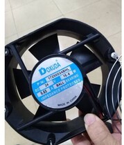 17250D24BHL Original FM17250D24HBL 12V 24V inverter Welding machine purifier fan