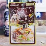 鲣金枪鱼宠物鸡肉妙鲜包湿粮蔬菜狗罐头零食