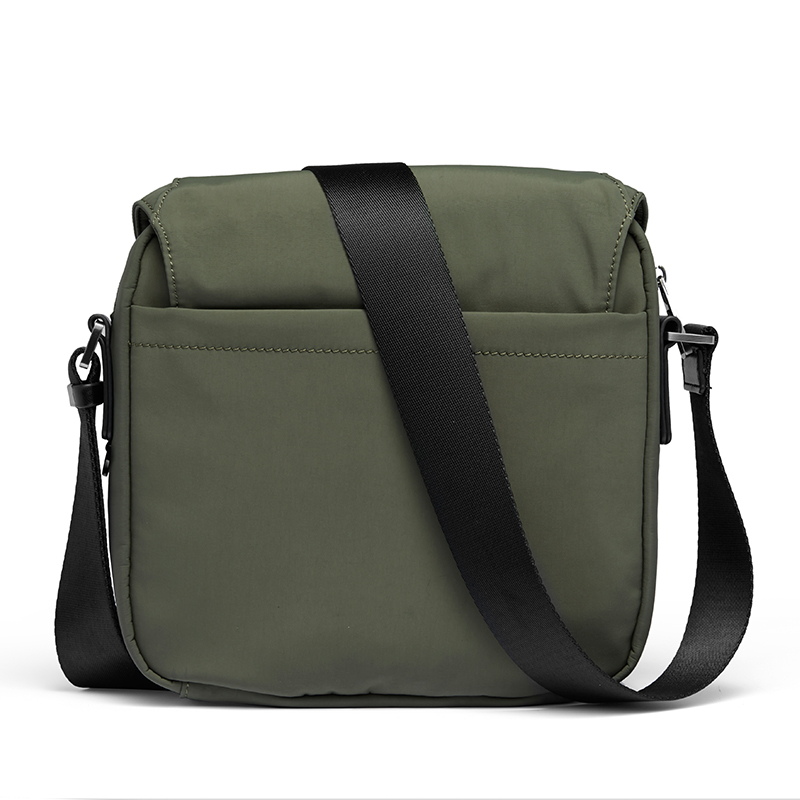 牛津纺男包单肩包-男布包 男士牛津布斜挎包小背包休闲斜肩包包_不