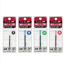 Japan TOMBOW Dragonfly Atomic Refill BC-AP Special Core Air Pressurized Oily Refill BR-SF