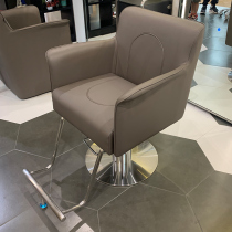 Hairdressing shop chair hair salon special Net Red Barber shop chair hair stylist hair cutting chair hot dyed chair tide stool