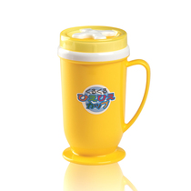 Japan imports Imotani domestic manual planing ice crusher crushed ice mechanism ice-cream