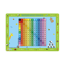 British original clothing imported Little Wigwam Children study cushion Dining Mat Multipurpose Dining Cushion Baby Learning Cushion