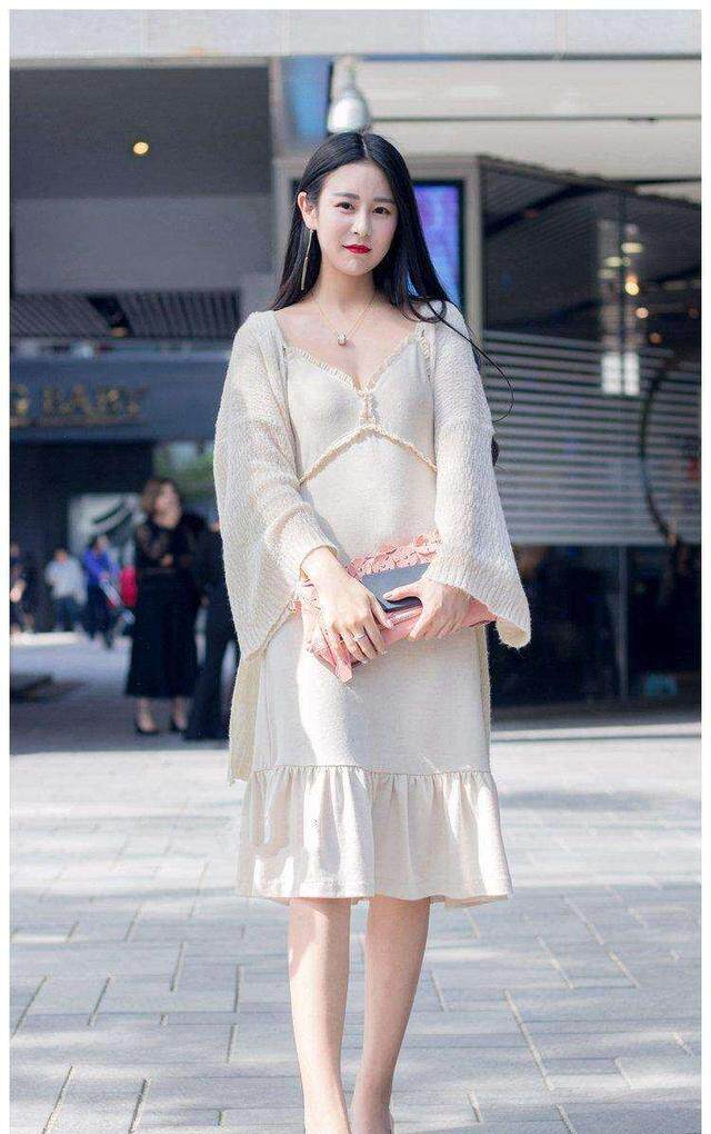 个子矮怎么穿裙子好看?认准5款显高裙!-淘宝优惠券