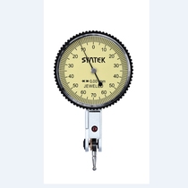 Syntek high-precision lever dial indicator proofreading anti-magnetic anti-shock lever thousand points indicator 0 001mm