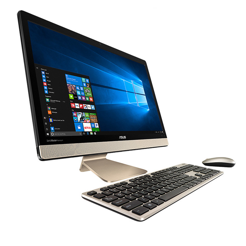 pc电脑的后时代,一体机是最终归宿