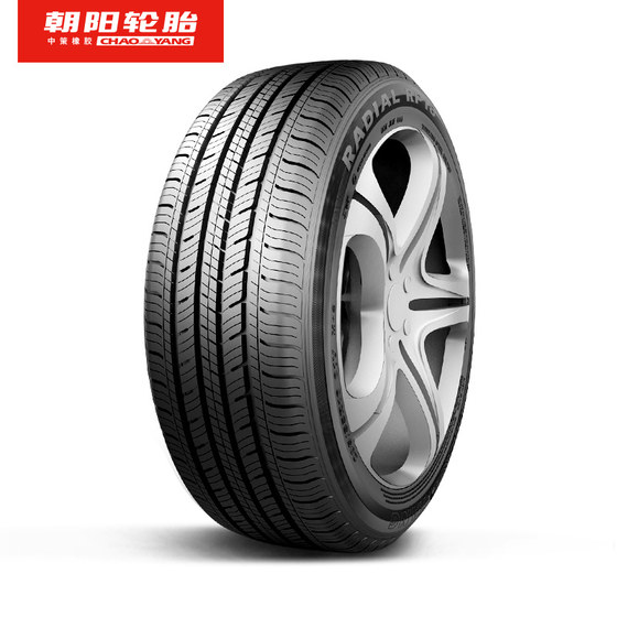 Chaoyang Tire 195/60R16 경제적이고 편안한 자동차 타이어 RP18 조용한 경제 및 내구성 설치 Chaoyang Tire 195/60R16 경제적이고 편안한 자동차 타이어 RP18 조용한 경제 및 내구성 설치