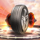 Chaoyang Tire 215/55R17 승용차 편안한 자동차 타이어 RP76+안정적인 사일런트 설치 Y Chaoyang Tire 215/55R17 승용차 편안한 자동차 타이어 RP76+안정적인 사일런트 설치 Y