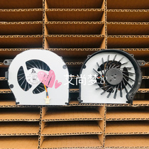 For HP Pavilion G72 CQ72 G62 CPU Fan Dissipation