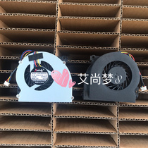 Applicable to HP HP 2560 2560P 2570P laptop fan