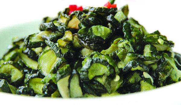 500g包邮黄瓜片 干黄瓜干 黄瓜钱 干菜干货脱水蔬菜 绿色食品