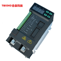TWIDEC Hyperspring TH Series Single Phase Full Digital Intelligent SCR Power Adjustr TH-1-4-040-P
