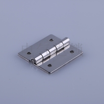 Haitan CL253-22 stainless steel hinge 3 inch small hinge Chassis cabinet hinge Industrial equipment hinge