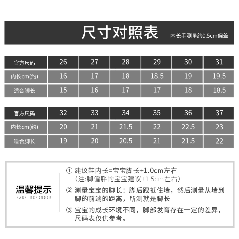 木木兔女童马丁靴子秋冬季2016新款时尚兔毛短靴高帮儿童加绒潮鞋产品展示图2