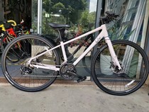 Giant LIV Ree Eff ALIGHT2 aluminum alloy double disc brake shift flat handle road bike 21 speed ladies