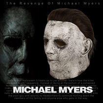 Devil Head Mask Mask Role Playing McMell Headset Moonlight Moonlight Panicked Face