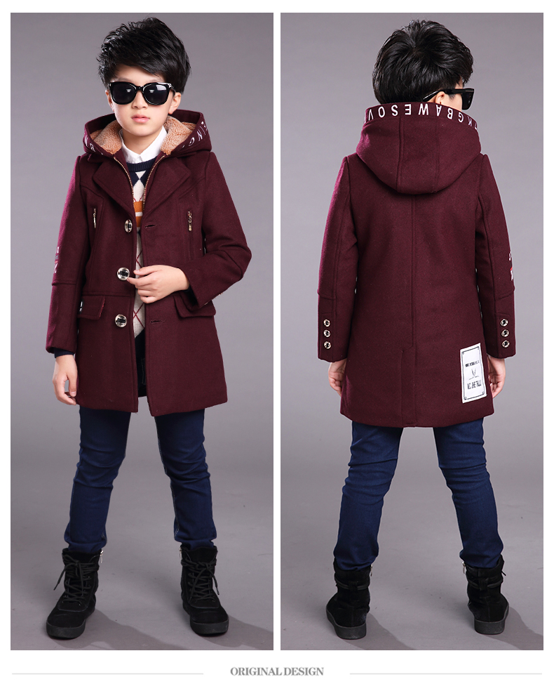 Baby coats Wenlia 16/819 Baby coats Wenlia 16/819