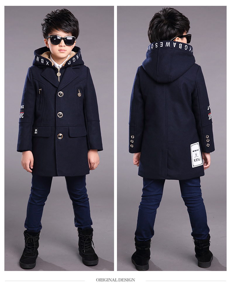 Baby coats Wenlia 16/819 Baby coats Wenlia 16/819