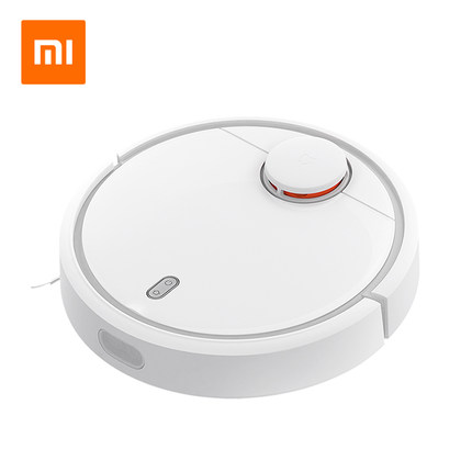 小米扫地机器人家用全自动米家扫地机无线智能