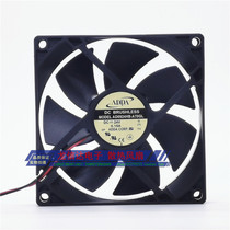 AD0924HB-A70GL brand new original ADDA 9225 DC24V ball bearing heat dissipation fan mute blower