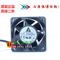 Brand New Original Taida AFB0624EH 6025 24V 0 36a Double Ball Inverter Large Air Volume Fan