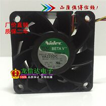 6CM VIOLENT FAN 12V 1 1A LARGE AIR VOLUME 6038 RETROFIT HEAT DISSIPATION BOOSTER SERVER CABINET FAN