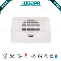 DPPA disspu DSP116 wall-mounted speaker 45 inch constant pressure 3W6W speaker speaker speaker