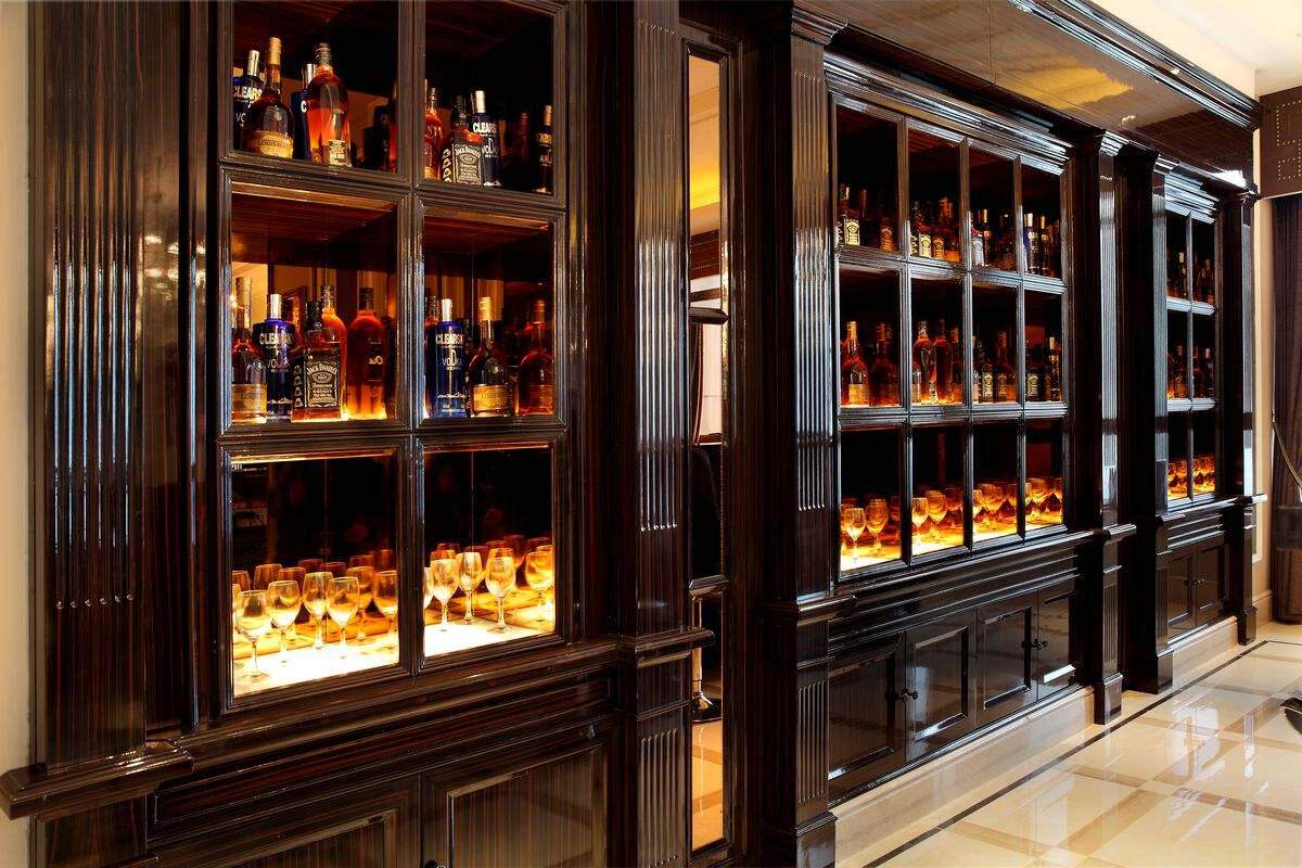 高品位家居,你的酒柜怎么能没有它们!