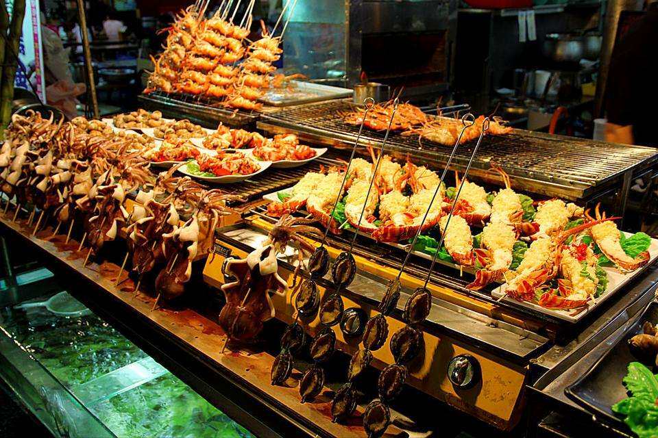 沈阳夜市小吃无数,最勾魂的还是这8种