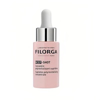 菲洛嘉淡纹胶原水光安瓶15ml*2瓶