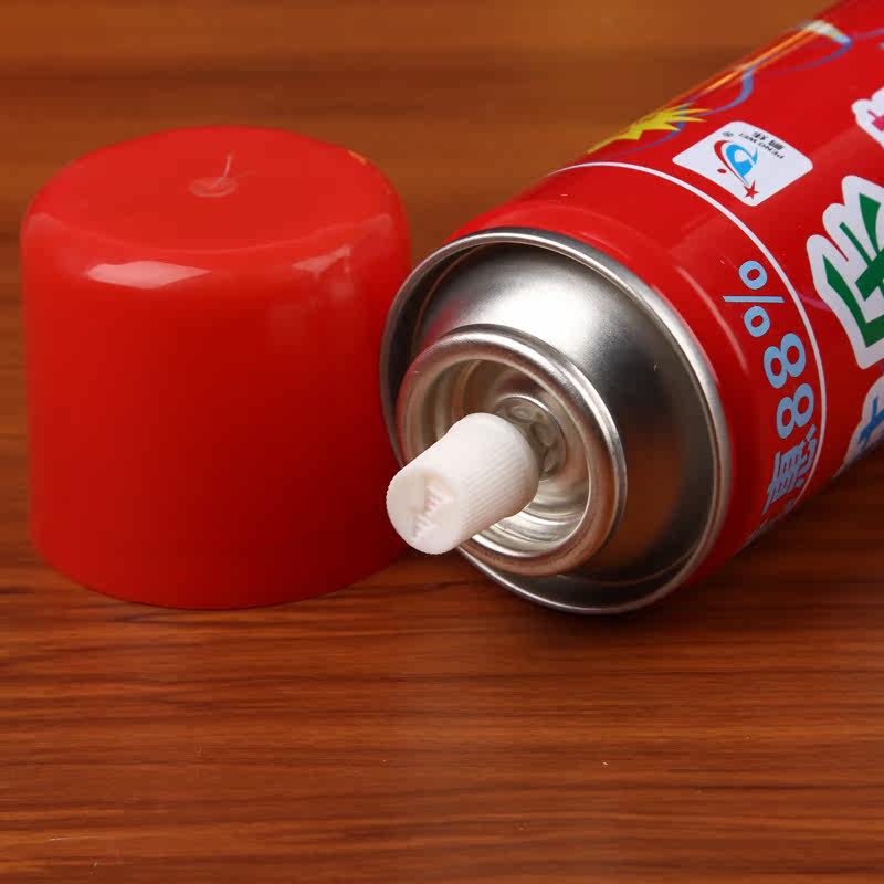 【鑫可意旗舰店】结婚用品彩喷婚庆活动庆典狂欢手喷彩带彩条 喷花 喷