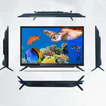 32 inch 37 inch 40 inch 42 inch 46 inch 47 inch LED LCD TV plastic shell all-in-one assembly kit