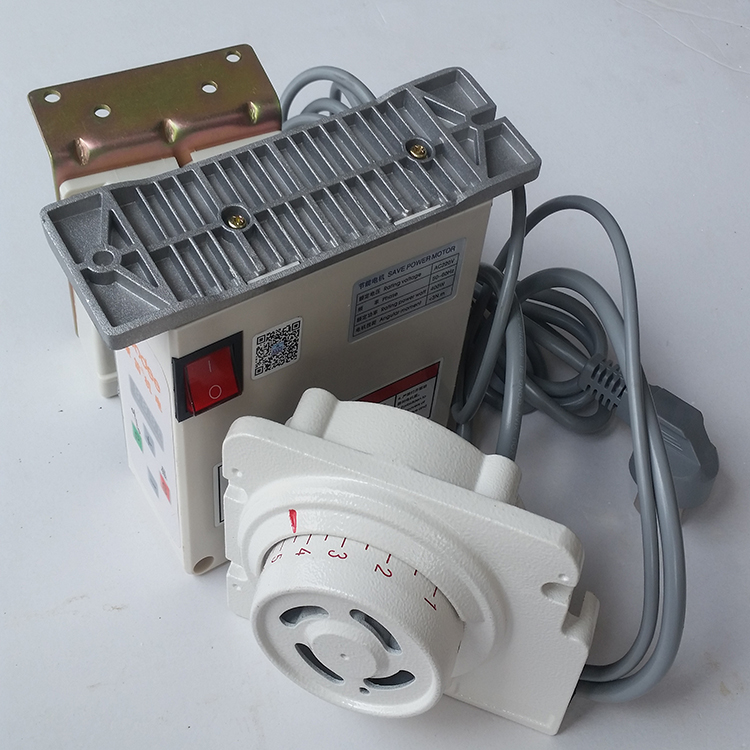 747 overlo series energy-saving direct-drive servo motor, electric control seaming machine direct-drive motor