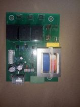 Sauna stove external controller circuit board SAWO digital display external control instrumental dry steam stove accessories pool sauna equipment