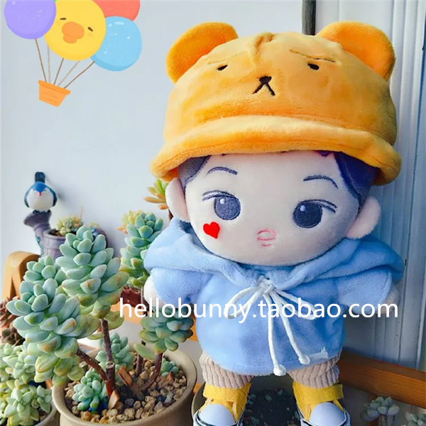 taobao doll clothes