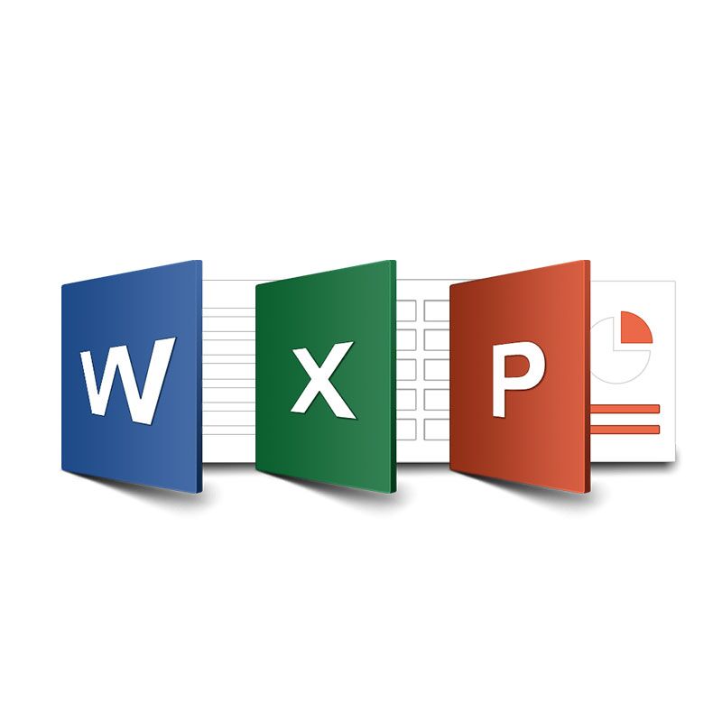 office视频教程word excel ppt表格函数制作办公软件