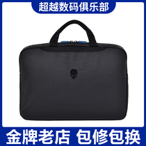 Alienware alien Area 51M laptop bag portable briefcase 15C 17C inch Universal