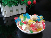 Dried sea snacks fish sugar Fish Fish Fish Fish Fish Fish fillet sugar snacks specialty snacks bulk 250g bag