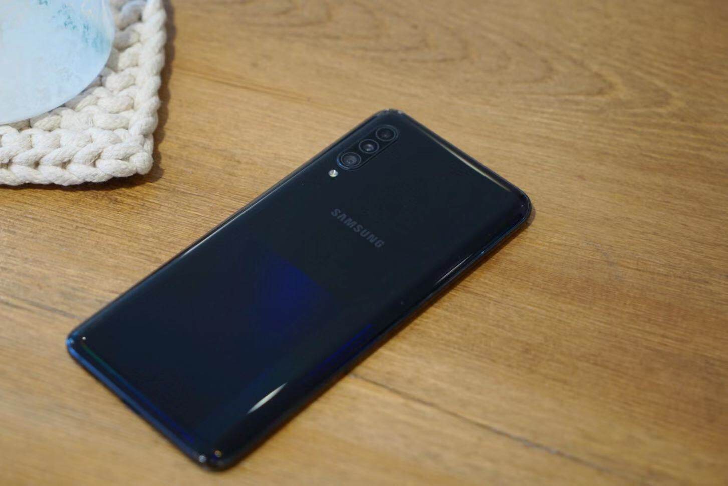 三星galaxy a90 5g上手体验