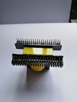 EC3542 horizontal 22 22 high-frequency transformer customized fight-like batch production