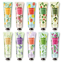 10-pack hand cream autumn and winter moisturizing anti-dry and cracking plant essence refreshing and non-greasy portable hand cream for men and women