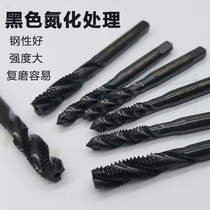 YAMAWA Titanium plating machine taps (taps) Machine taps M3 M4 M5 M6 M8 M10 M12