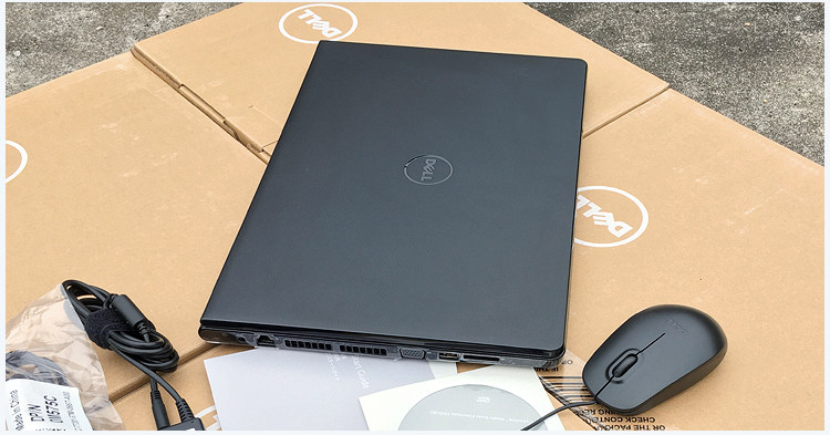 dell/戴尔 3558超级 游戏本i5 i7商务办公手提笔记本电脑15.6英寸